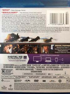 The Hateful Eight