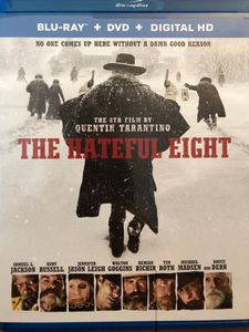 The Hateful Eight