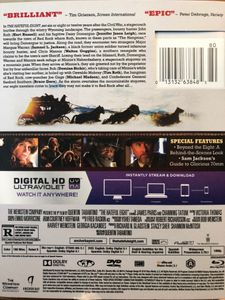 The Hateful Eight
