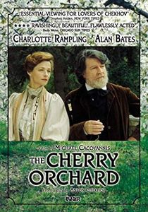 The Cherry Orchard