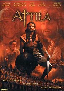 Attila
