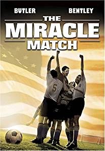 The Miracle Match 