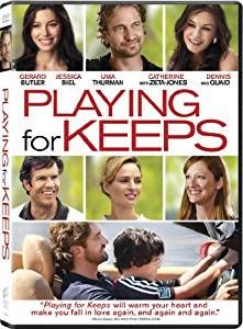 Playing For Keeps