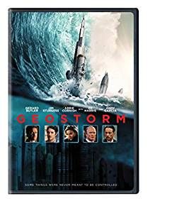 Geostorm