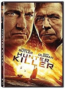 Hunter Killer