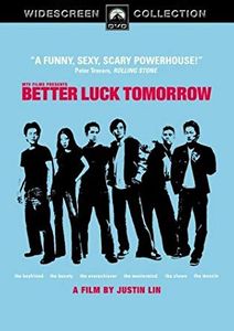 Better Luck Tomorrow