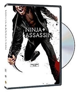 Ninja Assassin
