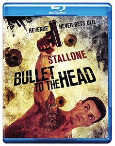 Bullet to the Head