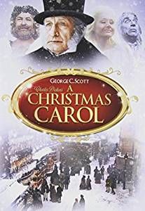 A Christmas Carol (1984)