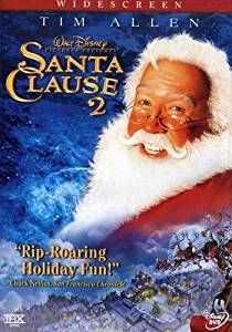 Santa Clause 2