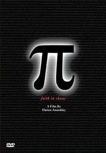 Pi: Faith In Chaos