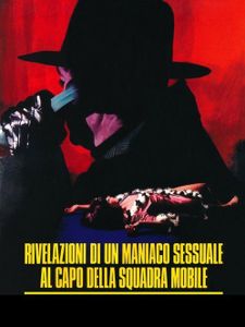 Rivelazioni Di Un Maniaco Sessuale Al Capo Della Squadra Mobile