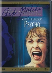 Psycho (1960)
