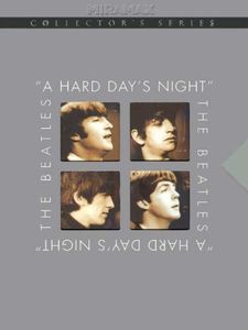 A Hard Day's Night 
