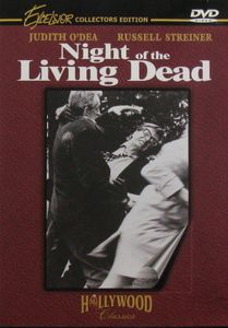 Night Of The Living Dead