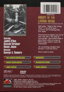 Night Of The Living Dead