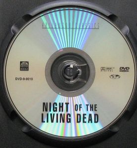 Night Of The Living Dead