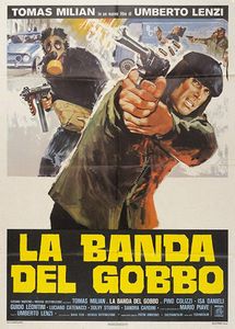 La Banda Del Gobbo