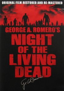Night Of The Living Dead