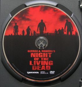 Night Of The Living Dead