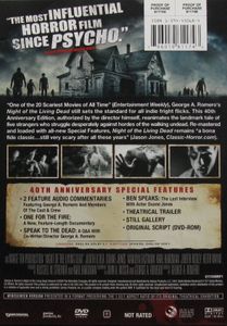 Night Of The Living Dead