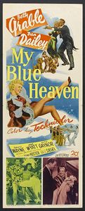My Blue Heaven