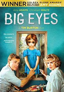 Big Eyes