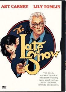 The Late Show