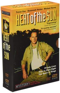 Heat Of The Sun