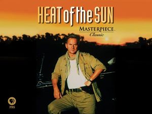 Heat Of The Sun