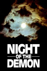 Night Of The Demon