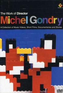 The Work of Director Michel Gondry