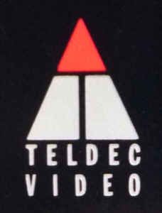 Teldec Video