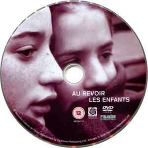 Au Revoir Les Enfants