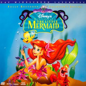 The Little Mermaid