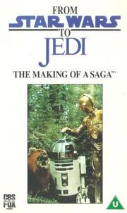 From Star Wars To Jedi: The Making Of A Saga