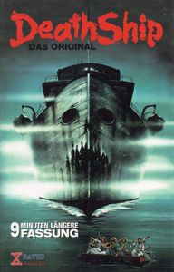 Deathship - Das Original