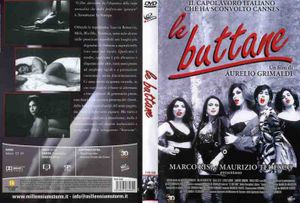 Le Buttane