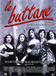Le Buttane