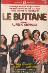 Le Buttane