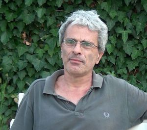 Aurelio Grimaldi