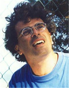 Aurelio Grimaldi