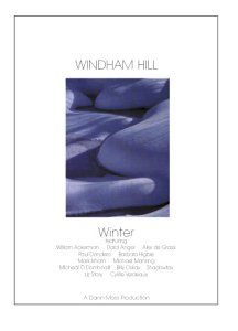 Winter