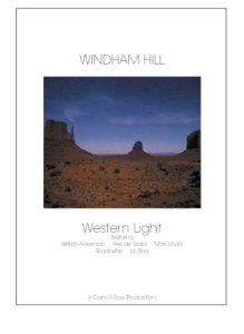 Western Light
