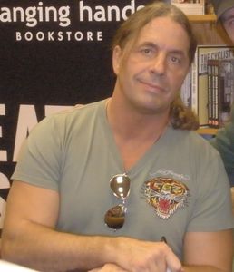 Bret Hart