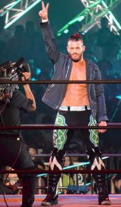 Matt Sydal