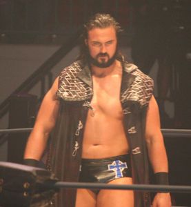 Drew Galloway