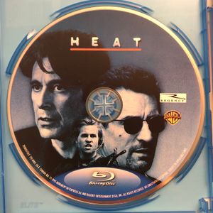 Heat
