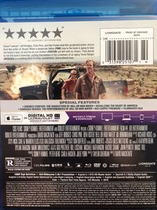 Hell or High Water