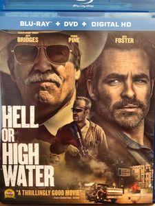 Hell or High Water